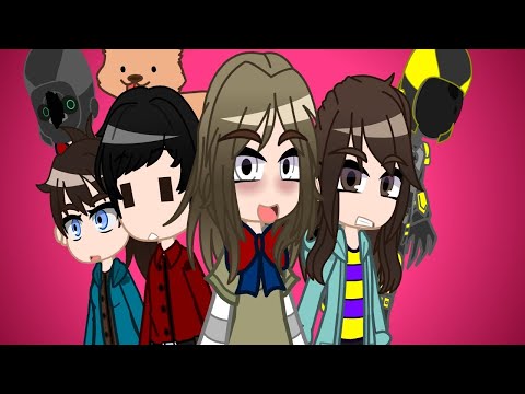 🎶 M3GAN THE MUSICAL - LHUGUENY (gacha version)