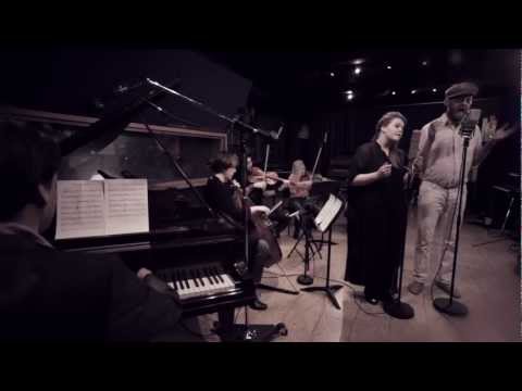 Þú ert þar - Sigurður Guðmundsson og Memfismafían, ásamt Sigríði Thorlacius