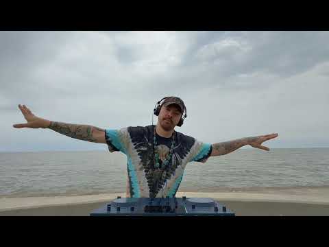 Surrendering to Everything Out of My Control (Downtempo / Folktronica Mix)