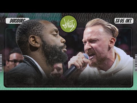 Aytee vs Davie Jones