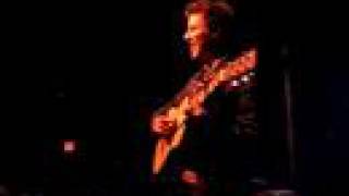 Ben Lee Were all in this together live acoustic front row
