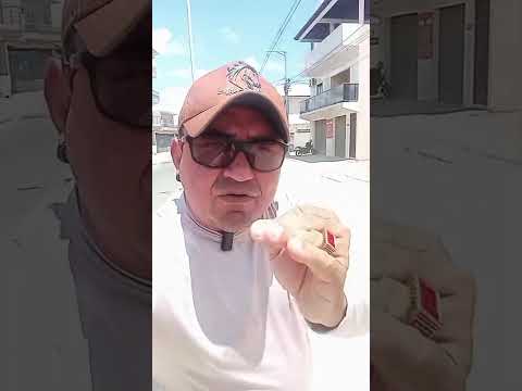 Olha o desmantelo das buraqueiras Nas PB da Paraíba cadê O DER na cidade de Araçagi #  blogdodr 🏃‍♂️