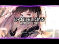 Ruth B Dandelions Audio Edit