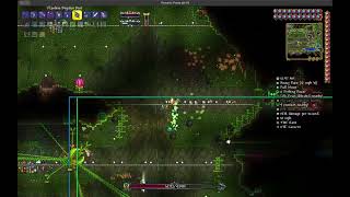 [Calamity Revengeance Mediumcore] 119. Plantera 2