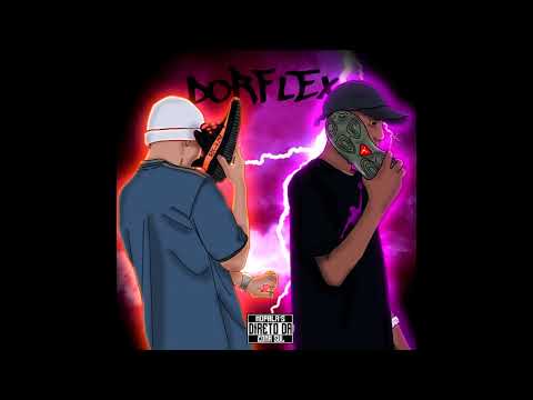 MoPalas - DORFLEX feat ( HWP, HAWK ) Prod. @m4green