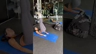 Download lagu Reverse Crunches mp3