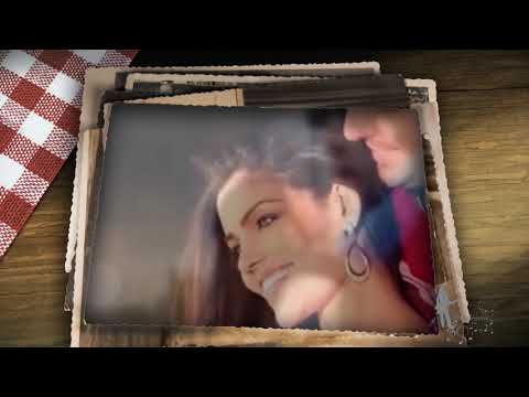 Sandro Giacobbe e Marina Peroni 🌹 Ali per volare