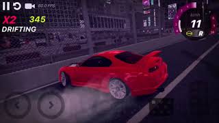 Hasiriya Drifter 寝る前練習 Part2