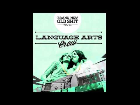 Language Arts Crew - Easy Does It