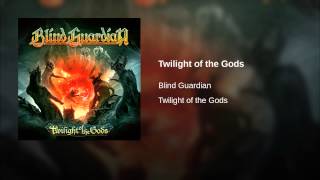 Twilight of the Gods