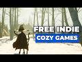 Top 10 Free Cozy Relaxing Game For PC