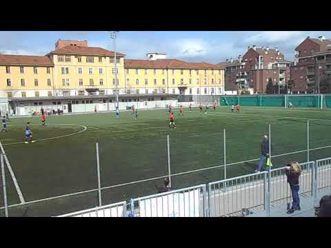 SEMPIONE - ARDOR BOLLATE 2004 10/3/19