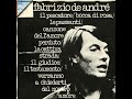 FABRIZIO IL PESCATORE Ricordi Orizzonte ORL 8064 FULL ALBUM