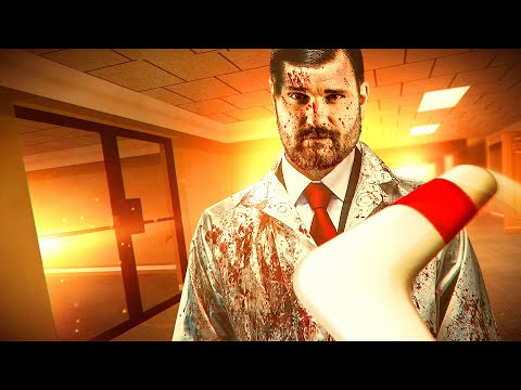 El Gronkho, der A-LOCH-TRAITOR! 💀 HWSQ [263] // TTT