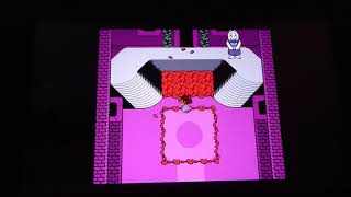 【むーぶめんと】地底の世界へようこそ！Undertale実況プレイ Part1