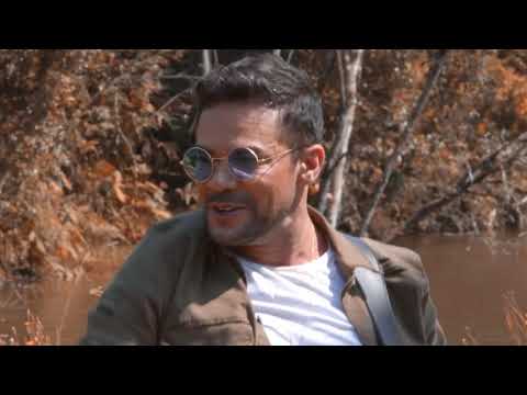 Felipe Duram - Ser Humano Seja Humano - DVD Guerra ao Desamor