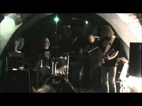 291 Soczewa Blues Session -  31.10.2014 - 1