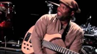 HER PRESENCE LIVE WEBSTER ROACH