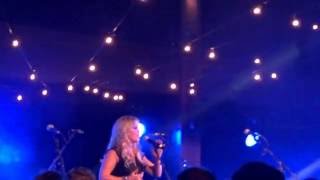 The Shires Performing &quot;Desperate&quot; Live @ One Embankment, London