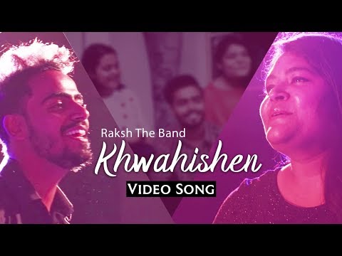 ashutosh singh Music video