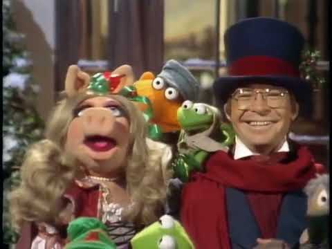 John Denver and the Muppets: A Christmas Together