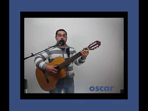 Cover "soy sano" Oscar.