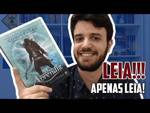 POKÉMON, CONJURADORES, ANÕES E ELFOS, TUDO JUNTO NUM LIVRO!!! - Meu Livro & Eu!