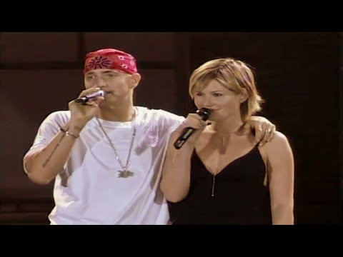 Stan | Live in London | Eminem feat. Dido