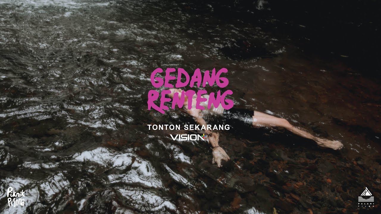 Gedang Renteng - Trailer Resmi | Tonton Sekarang di Vision+
