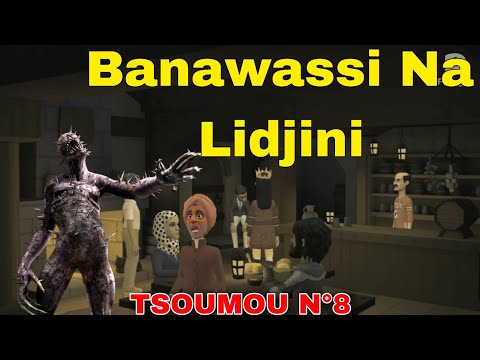 Banawassi Na Lidjini