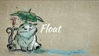 KT Tunstall - Float ( Tinkerbell and the Neverbeast )