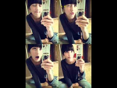 Rania (라니아) - Cute & Lovely style