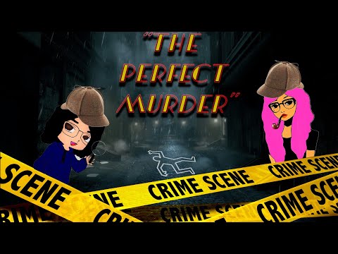 The Perfect Murder #1: "44 Days of Hell"