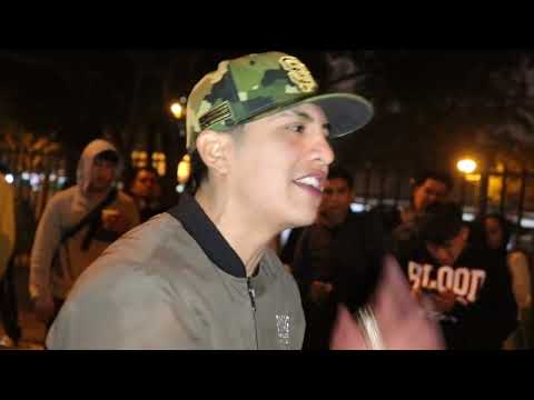 RAMSET vs ALMENDRADES ll Cuartos ll Clasificatoria Argentina ll Campo de Marte 2024