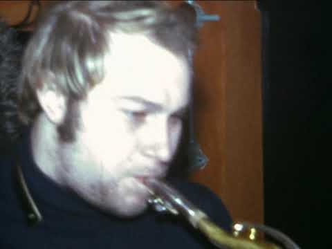 Gebärväterli live at rehearsal (ca 1973)