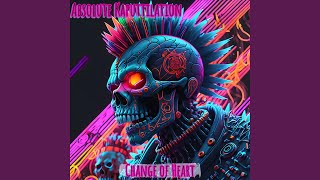 Music video thumbnail preview for Change your Mind (Remastered) by Absolute Kaputtilation