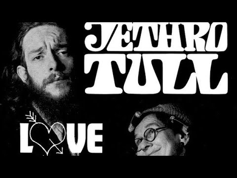 JETHRO TULL Love Story 1972 Originally 1968 (SB Mix)