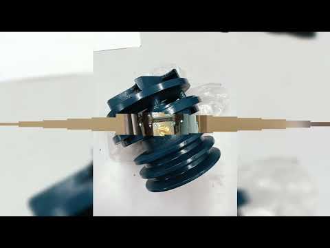 Cummins Water Pump