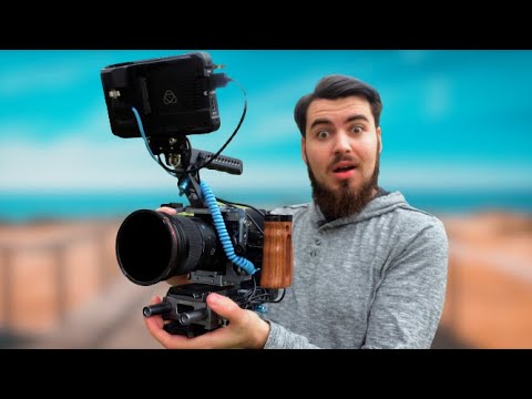 YouTube Thumbnail