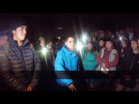 GRIZZLY vs LEO ELE: 8vos - LFA Jornada 10