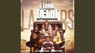 I Think Delhi
