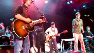 Pat McGee Band - Maybe It&#39;s Time - TRBVIII