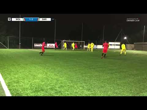 LEGA CALCIOTTO SERIE A2 STAGIONE 2022/2023:WOLVES-DARK ANGELS