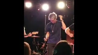 Dalton Rapattoni - Trust Nobody | Philly, PA | 7.29.2017