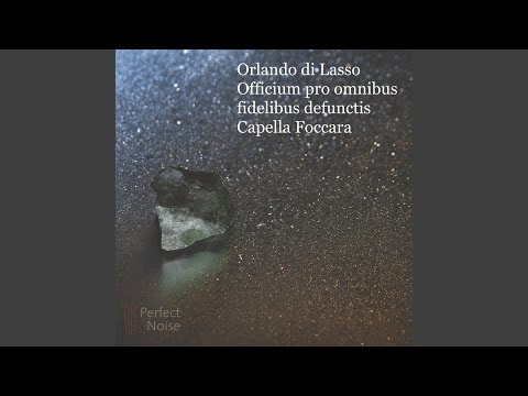 Offertorium Domine Jesu Christe