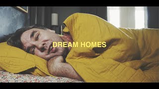 Mountain Time – “Dream Homes”