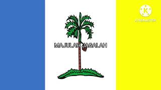 Theme song pulau Pinang remix my Version 2025