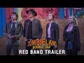 ZOMBIELAND: DOUBLE TAP - Red Band Trailer