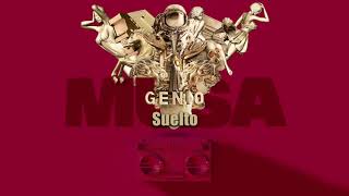 Suelto Music Video