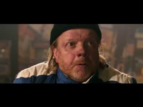 Elokuvasta "Vuonna 85" - RAPULA